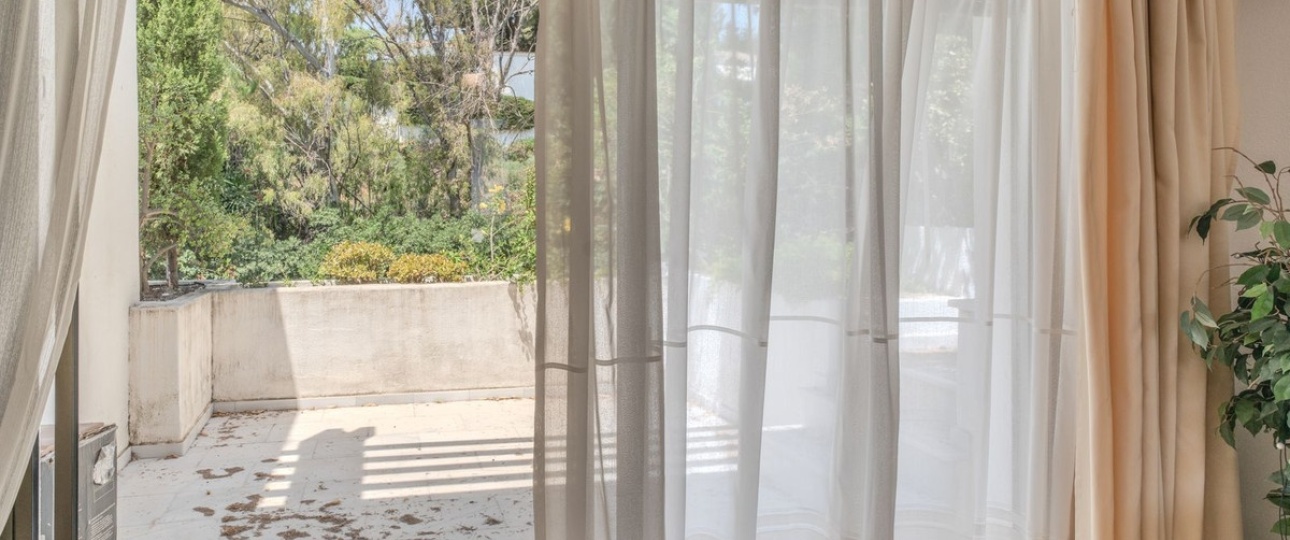 Rynek wtórny - apartment - Marbella - The Golden Mile
