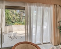 Rynek wtórny - apartment - Marbella - The Golden Mile