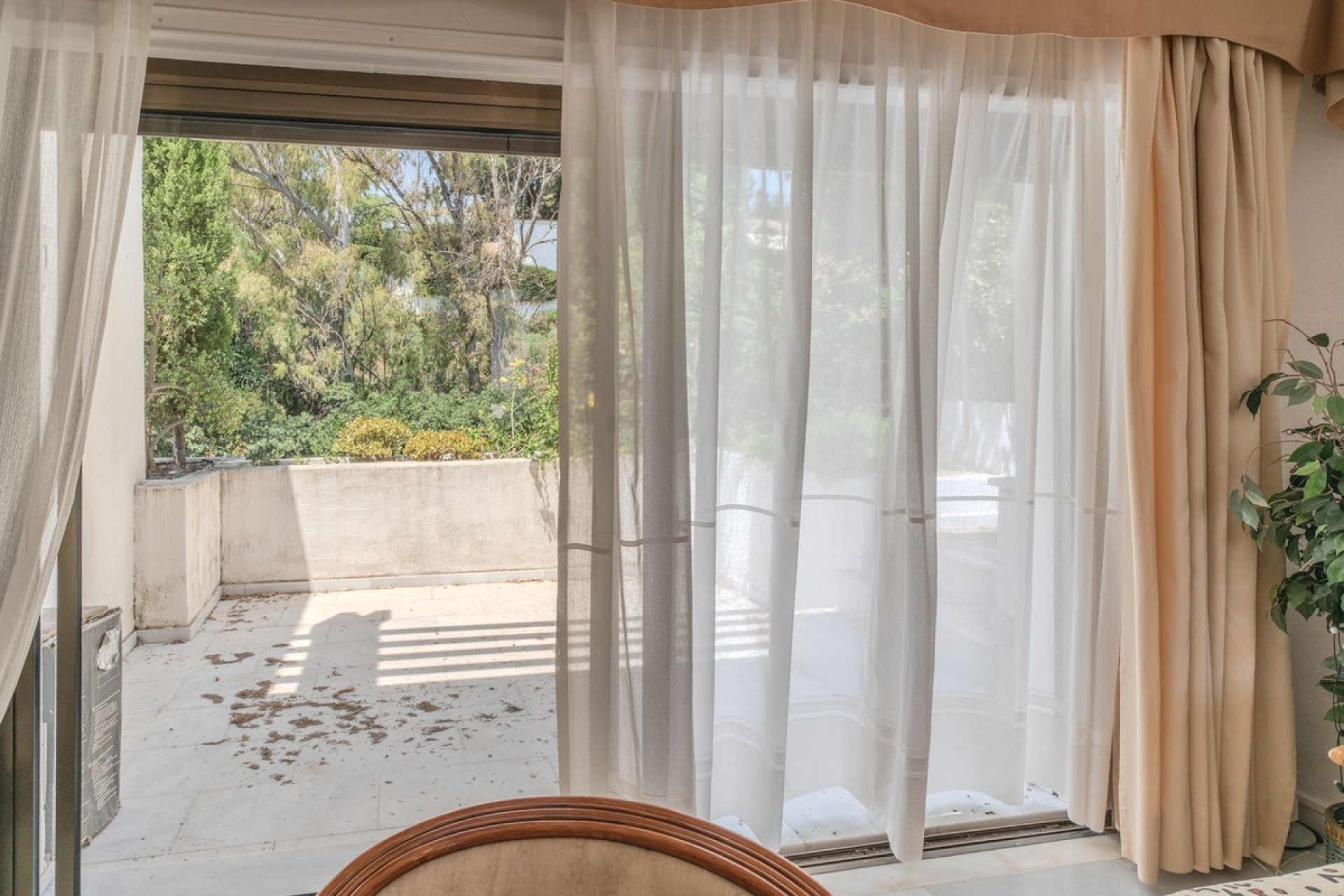 Rynek wtórny - apartment - Marbella - The Golden Mile