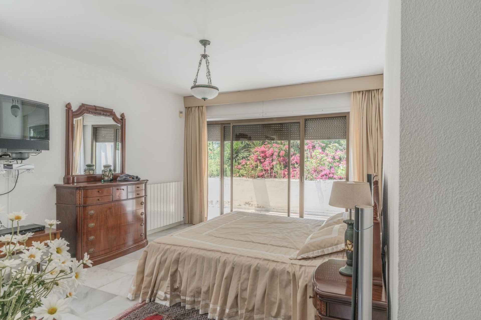 Rynek wtórny - apartment - Marbella - The Golden Mile