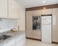 Rynek wtórny - apartment - Marbella - The Golden Mile