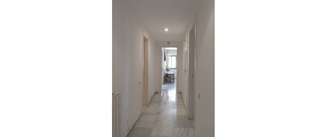 Rynek wtórny - apartment - Marbella - The Golden Mile
