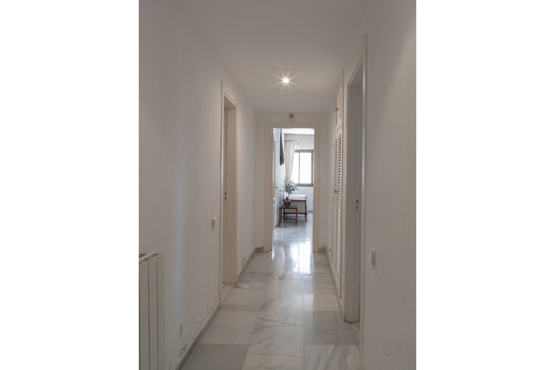 Rynek wtórny - apartment - Marbella - The Golden Mile