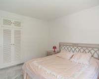 Rynek wtórny - apartment - Marbella - The Golden Mile