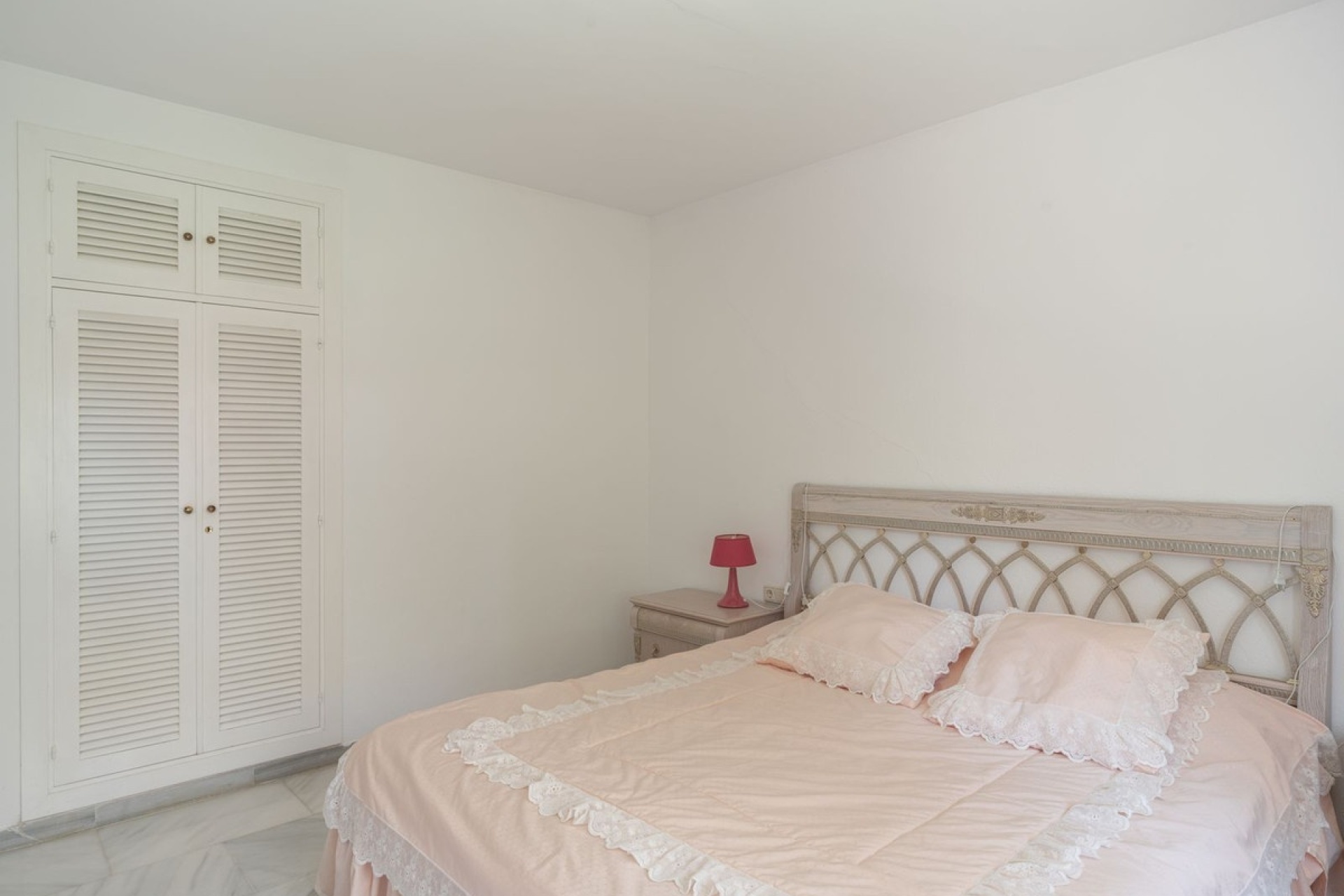 Rynek wtórny - apartment - Marbella - The Golden Mile