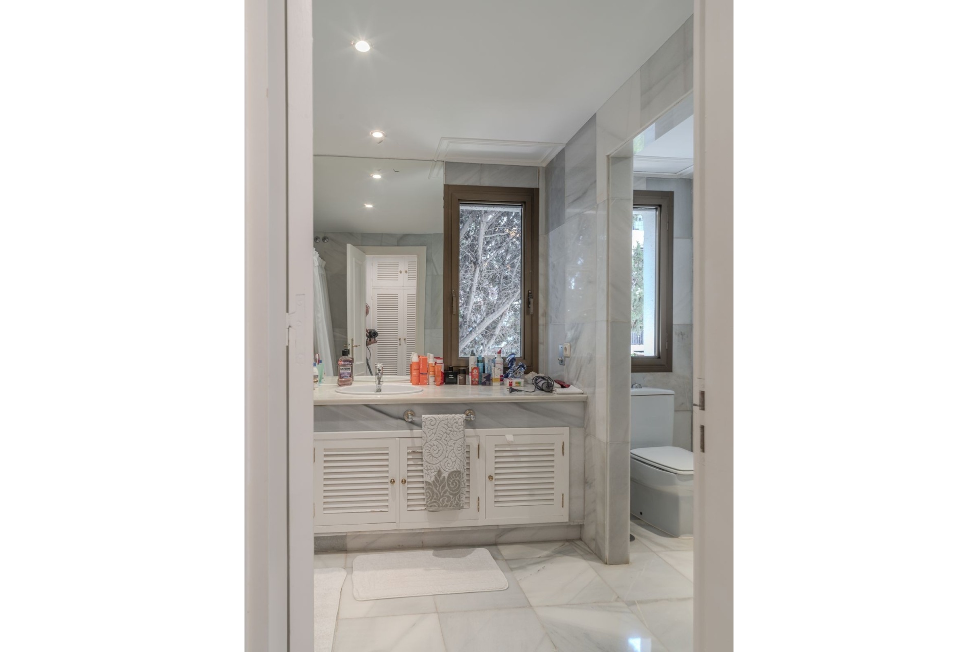 Rynek wtórny - apartment - Marbella - The Golden Mile