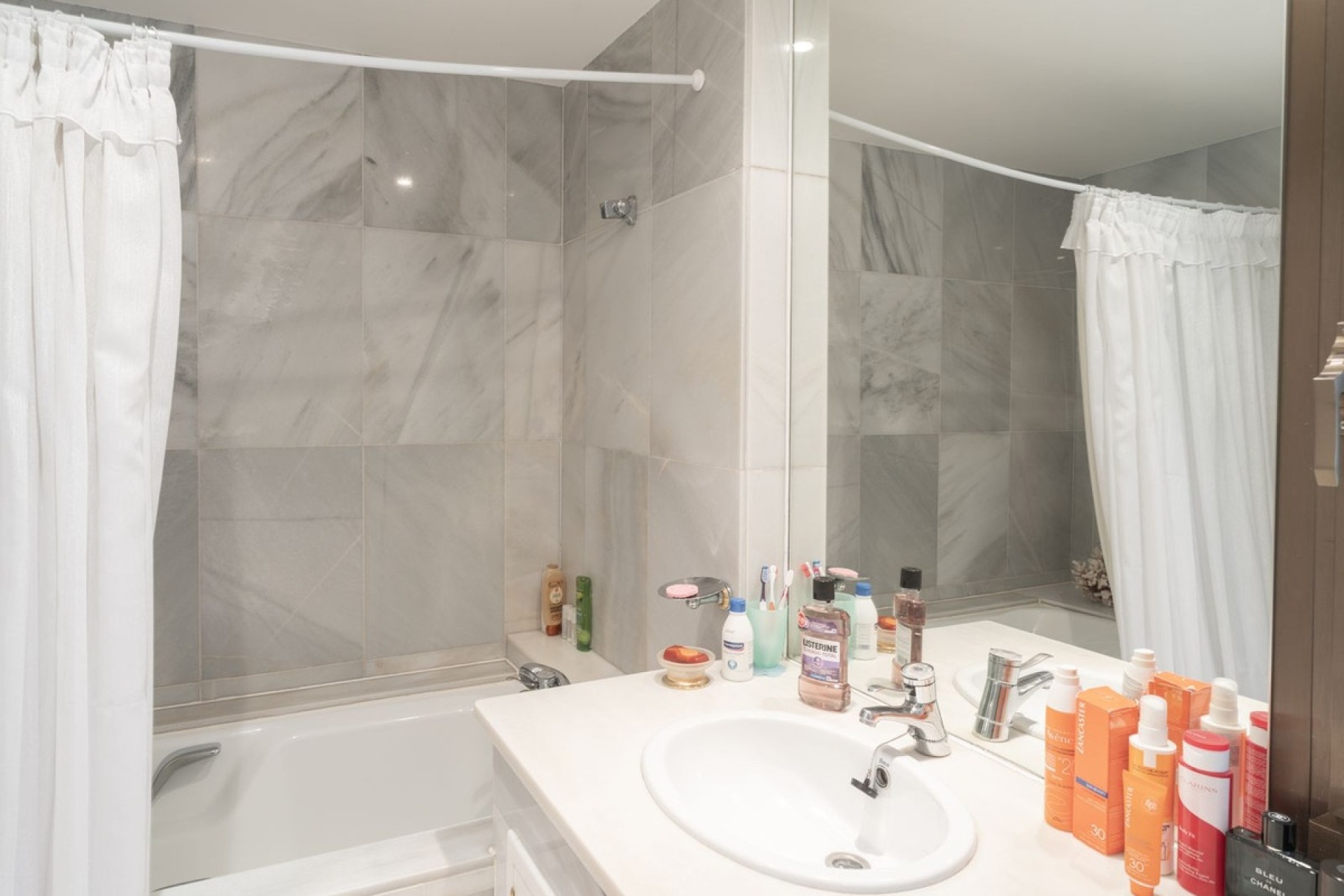 Rynek wtórny - apartment - Marbella - The Golden Mile