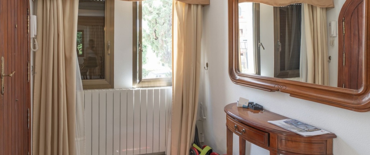 Rynek wtórny - apartment - Marbella - The Golden Mile