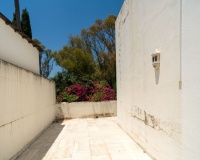 Rynek wtórny - apartment - Marbella - The Golden Mile