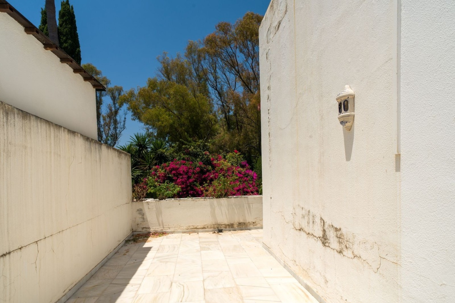 Rynek wtórny - apartment - Marbella - The Golden Mile