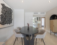 Rynek wtórny - apartment - Marbella - The Golden Mile