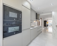 Rynek wtórny - apartment - Marbella - The Golden Mile