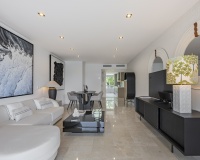 Rynek wtórny - apartment - Marbella - The Golden Mile