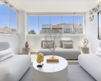 Rynek wtórny - apartment - Marbella - The Golden Mile