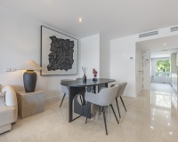 Rynek wtórny - apartment - Marbella - The Golden Mile