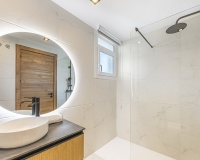 Rynek wtórny - apartment - Marbella - The Golden Mile