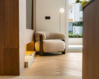 Rynek wtórny - apartment - Marbella - The Golden Mile