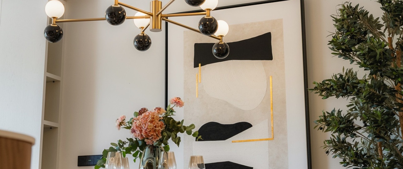 Rynek wtórny - apartment - Marbella - The Golden Mile