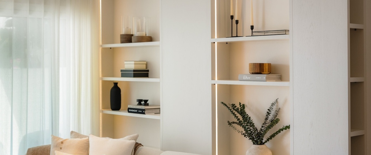 Rynek wtórny - apartment - Marbella - The Golden Mile