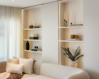 Rynek wtórny - apartment - Marbella - The Golden Mile