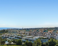 Rynek wtórny - apartment - Marbella - The Golden Mile