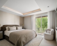 Rynek wtórny - apartment - Marbella - The Golden Mile