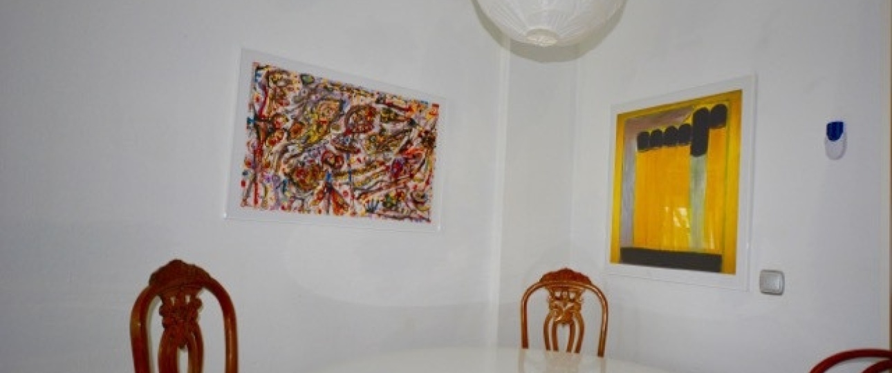 Rynek wtórny - apartment - Marbella - The Golden Mile