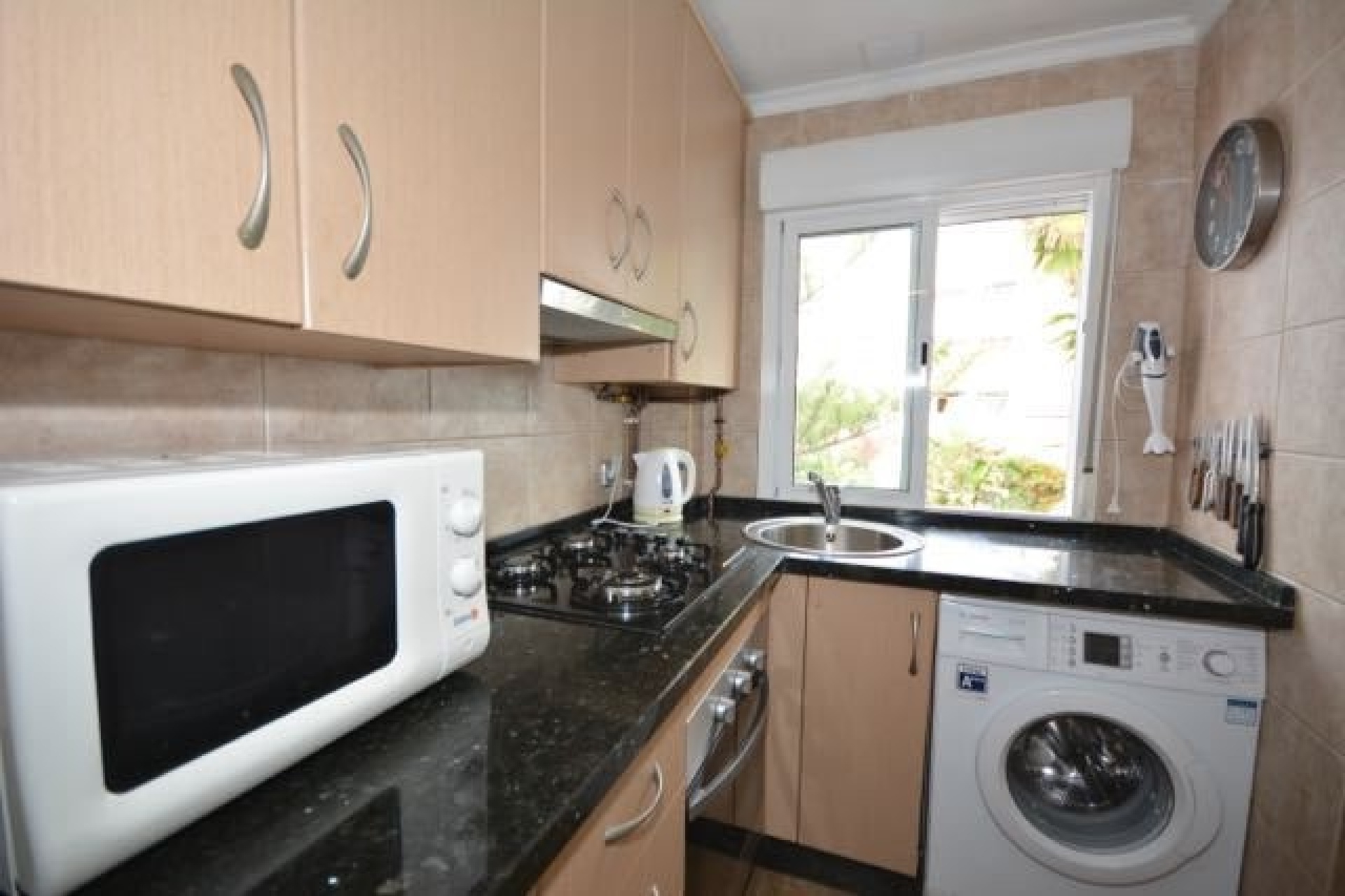 Rynek wtórny - apartment - Marbella - The Golden Mile