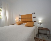 Rynek wtórny - apartment - Marbella - The Golden Mile