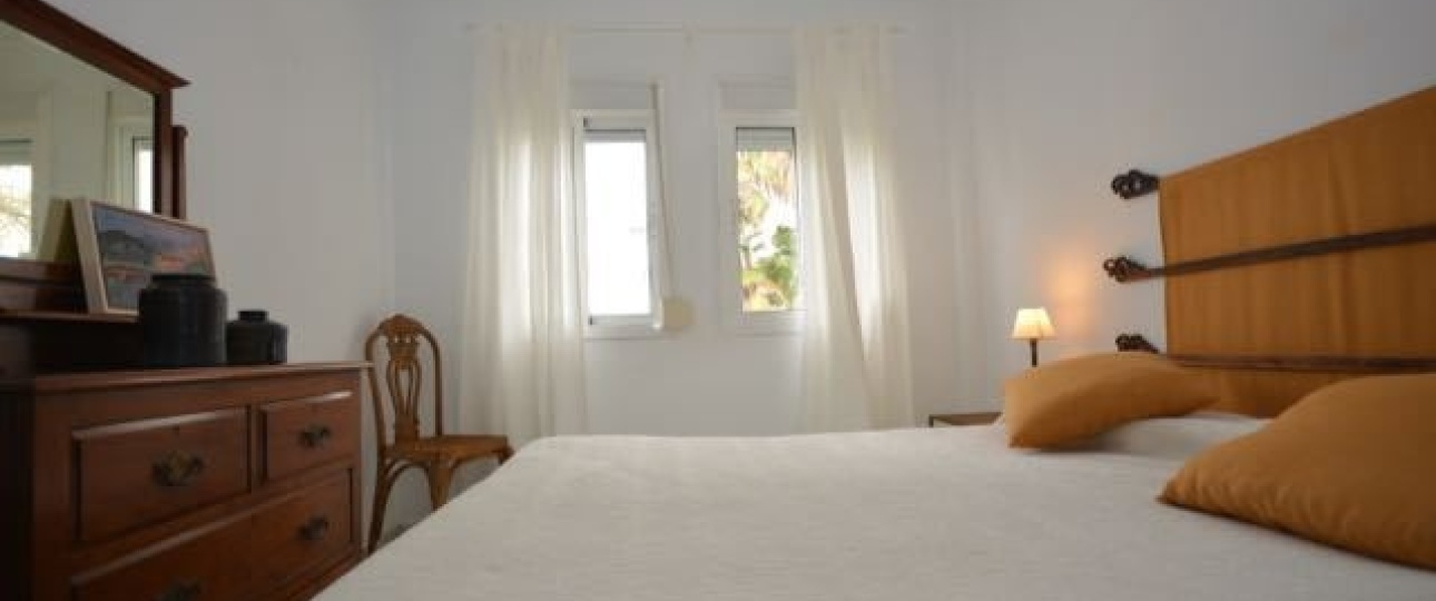 Rynek wtórny - apartment - Marbella - The Golden Mile