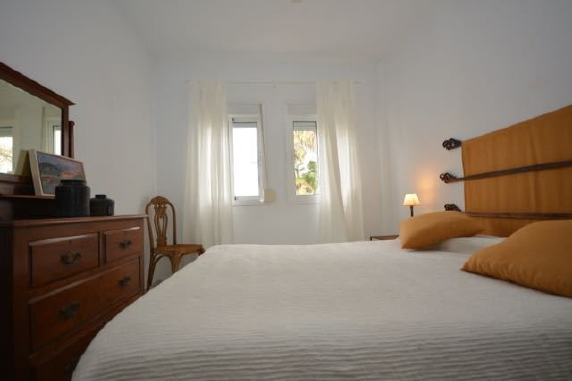 Rynek wtórny - apartment - Marbella - The Golden Mile