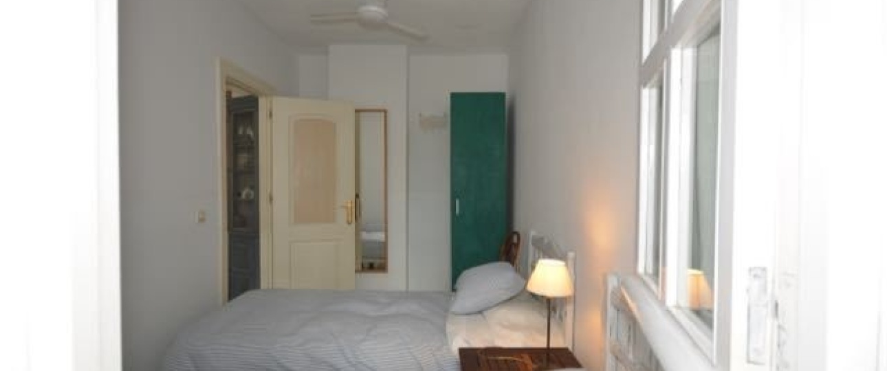 Rynek wtórny - apartment - Marbella - The Golden Mile