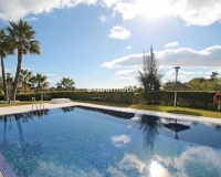 Rynek wtórny - apartment - Marbella - The Golden Mile