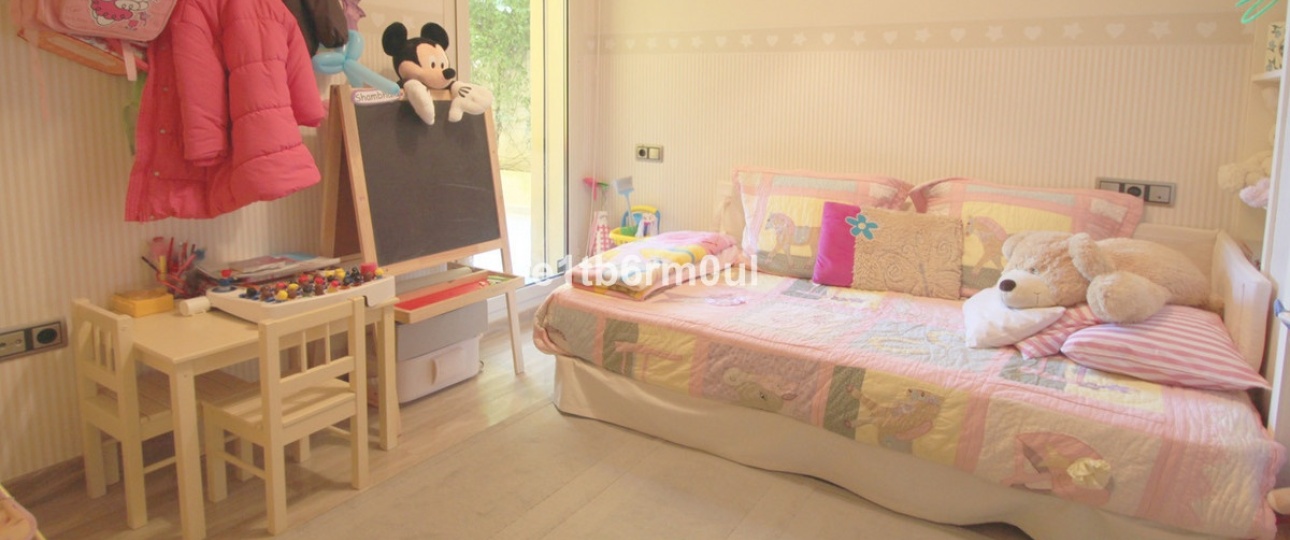 Rynek wtórny - apartment - Marbella - The Golden Mile