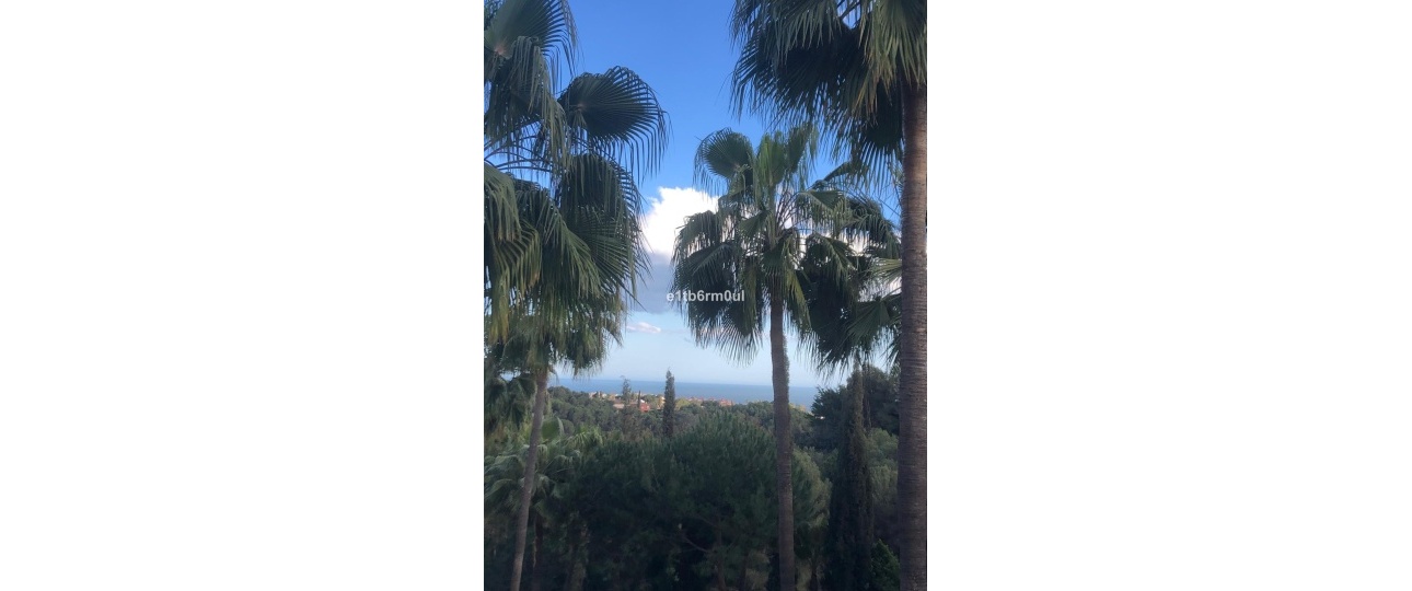 Rynek wtórny - apartment - Marbella - The Golden Mile