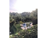 Rynek wtórny - apartment - Marbella - The Golden Mile