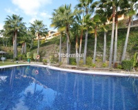 Rynek wtórny - apartment - Marbella - The Golden Mile