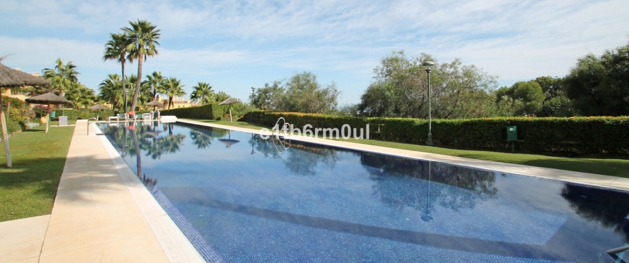 Rynek wtórny - apartment - Marbella - The Golden Mile