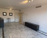 Rynek wtórny - apartment - Marbella - The Golden Mile