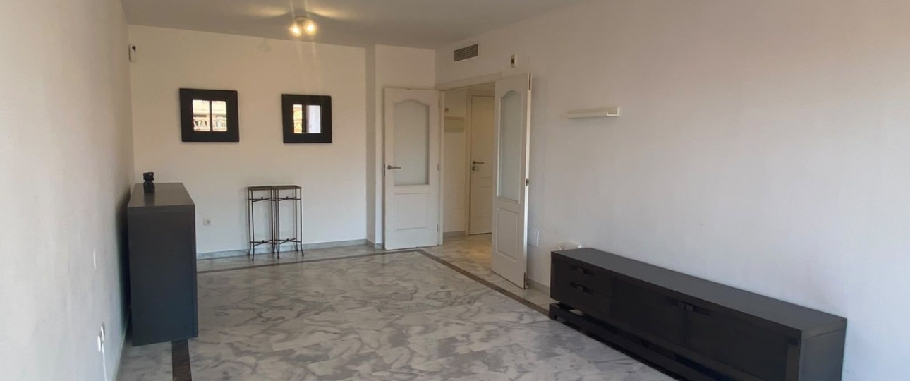 Rynek wtórny - apartment - Marbella - The Golden Mile