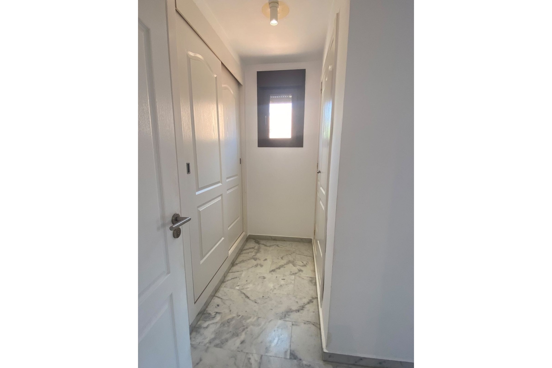 Rynek wtórny - apartment - Marbella - The Golden Mile