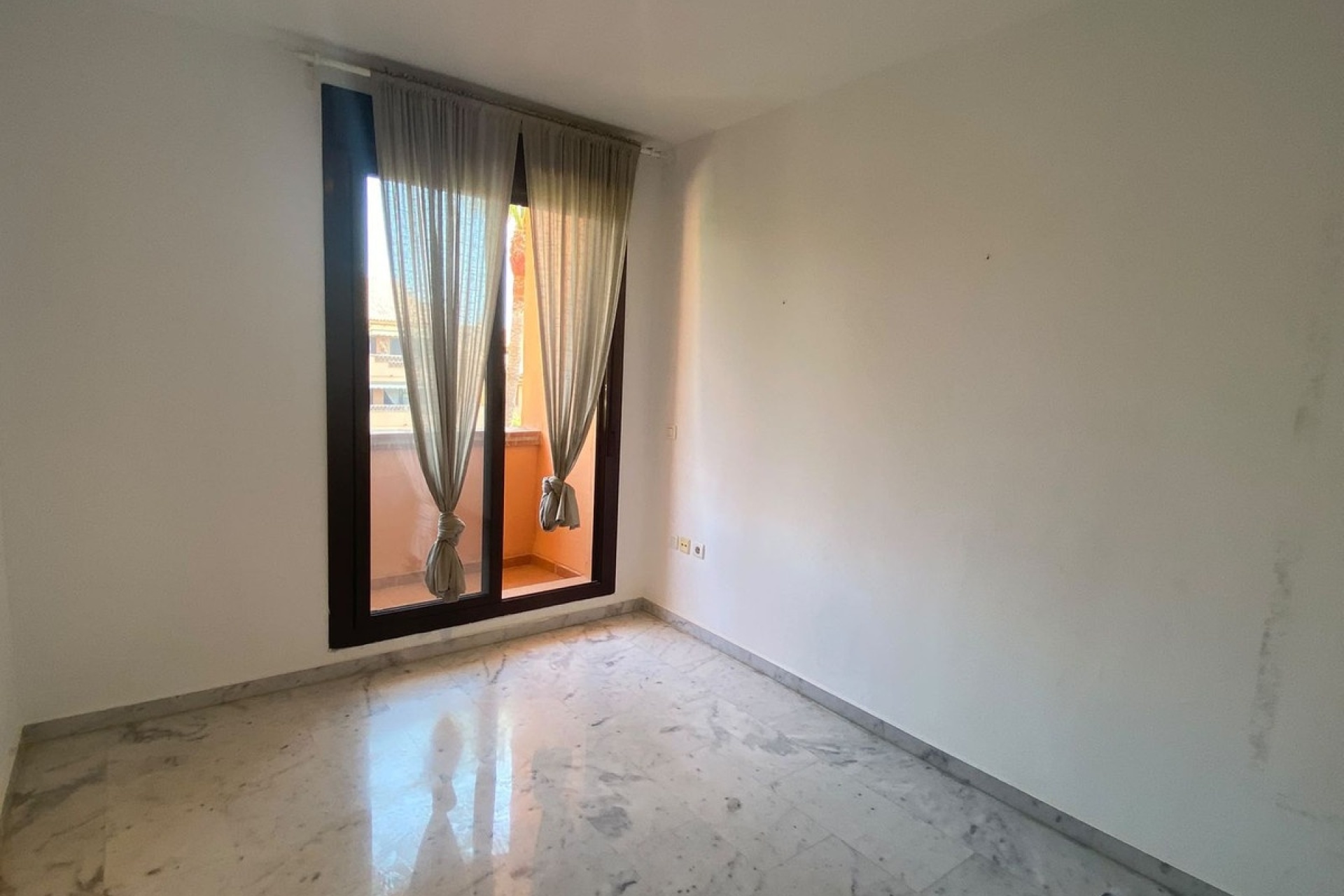 Rynek wtórny - apartment - Marbella - The Golden Mile