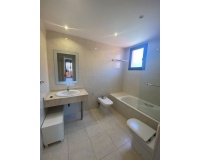 Rynek wtórny - apartment - Marbella - The Golden Mile