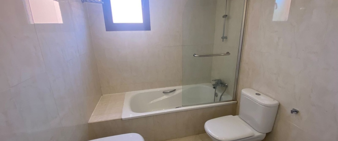 Rynek wtórny - apartment - Marbella - The Golden Mile