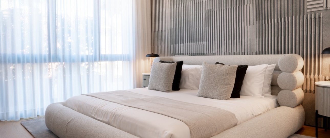 Rynek wtórny - apartment - Marbella - The Golden Mile