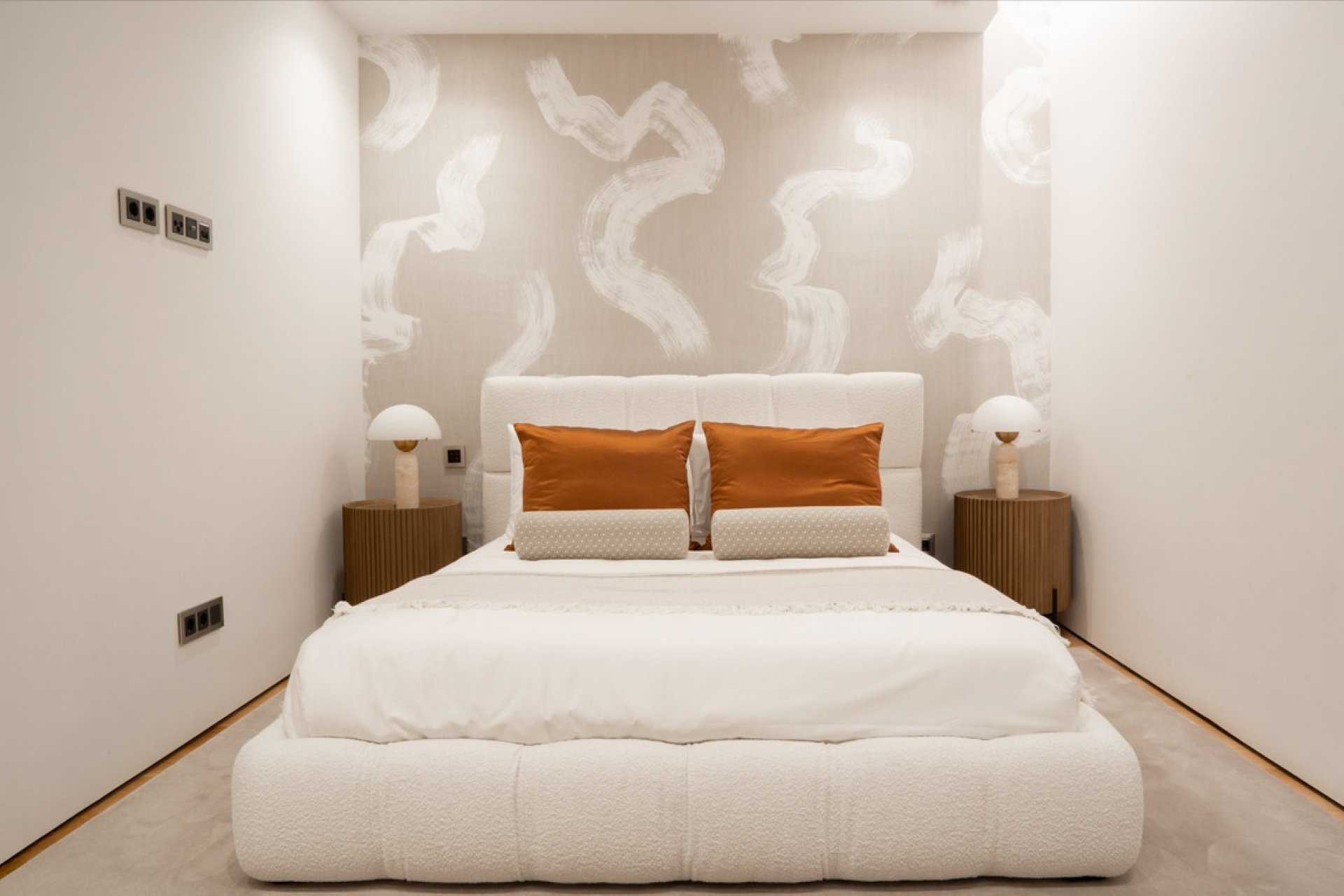 Rynek wtórny - apartment - Marbella - The Golden Mile