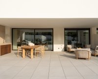 Rynek wtórny - apartment - Marbella - The Golden Mile