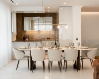 Rynek wtórny - apartment - Marbella - The Golden Mile