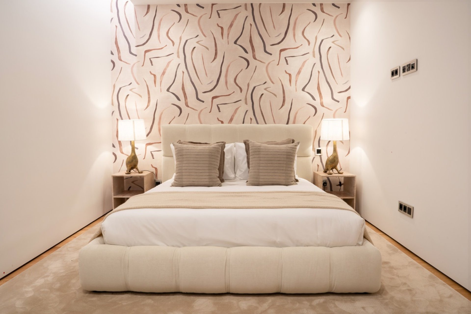 Rynek wtórny - apartment - Marbella - The Golden Mile