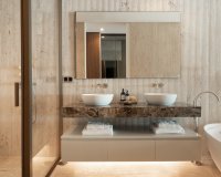 Rynek wtórny - apartment - Marbella - The Golden Mile